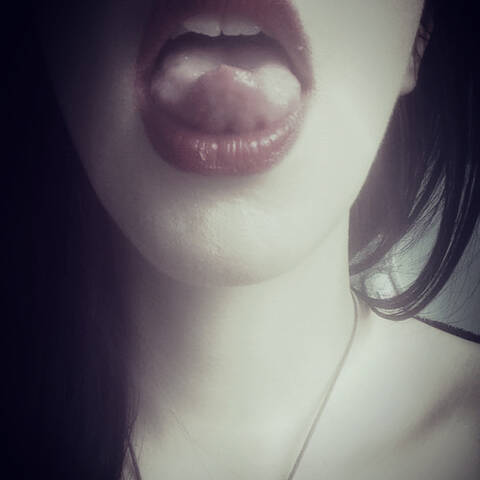 lips