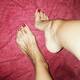 Foto privada de Morgana_Feet